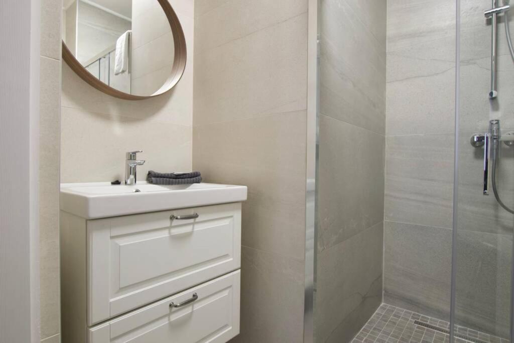 Premium Apartment By Hi5-Vaci Str. 3 Bedroom Budapeşte Dış mekan fotoğraf