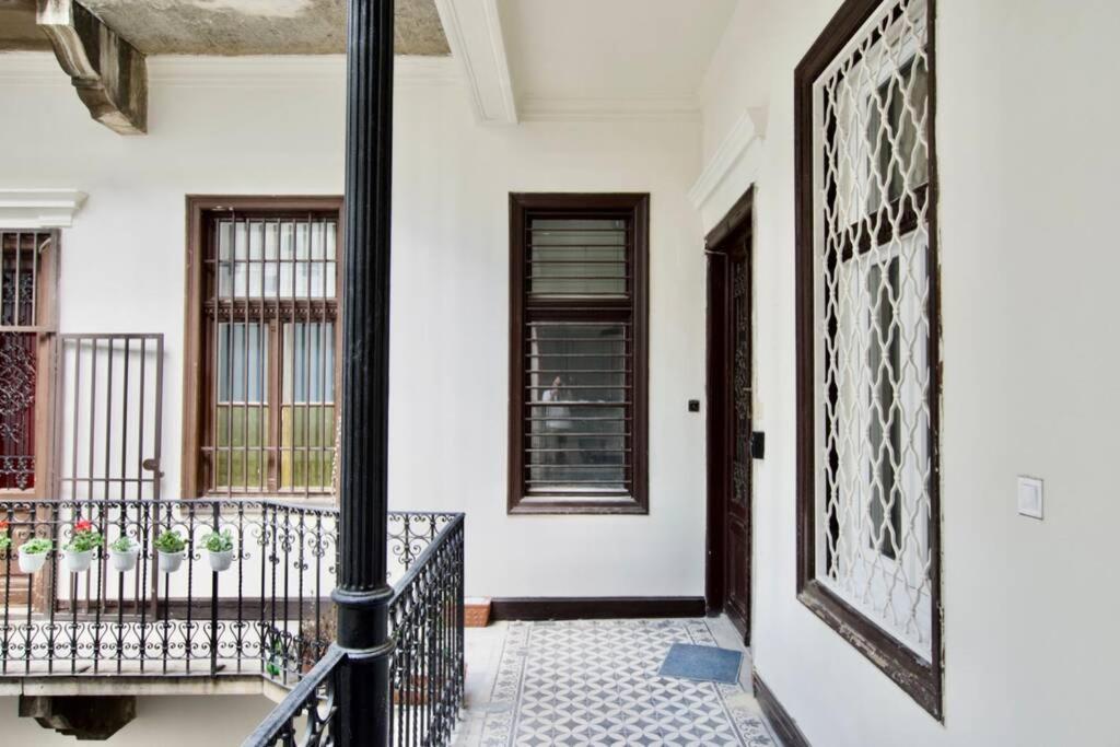 Premium Apartment By Hi5-Vaci Str. 3 Bedroom Budapeşte Dış mekan fotoğraf