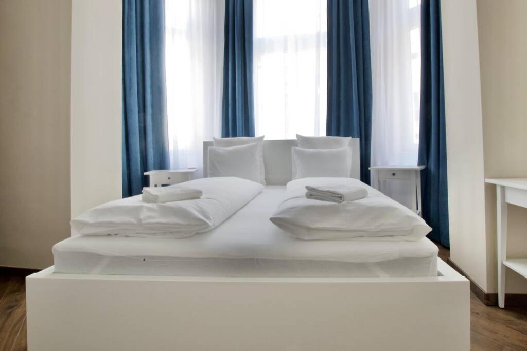 Premium Apartment By Hi5-Vaci Str. 3 Bedroom Budapeşte Dış mekan fotoğraf